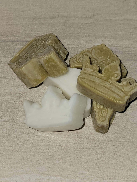 Sweet Baby Wax Melts - Queen K Candle Co.