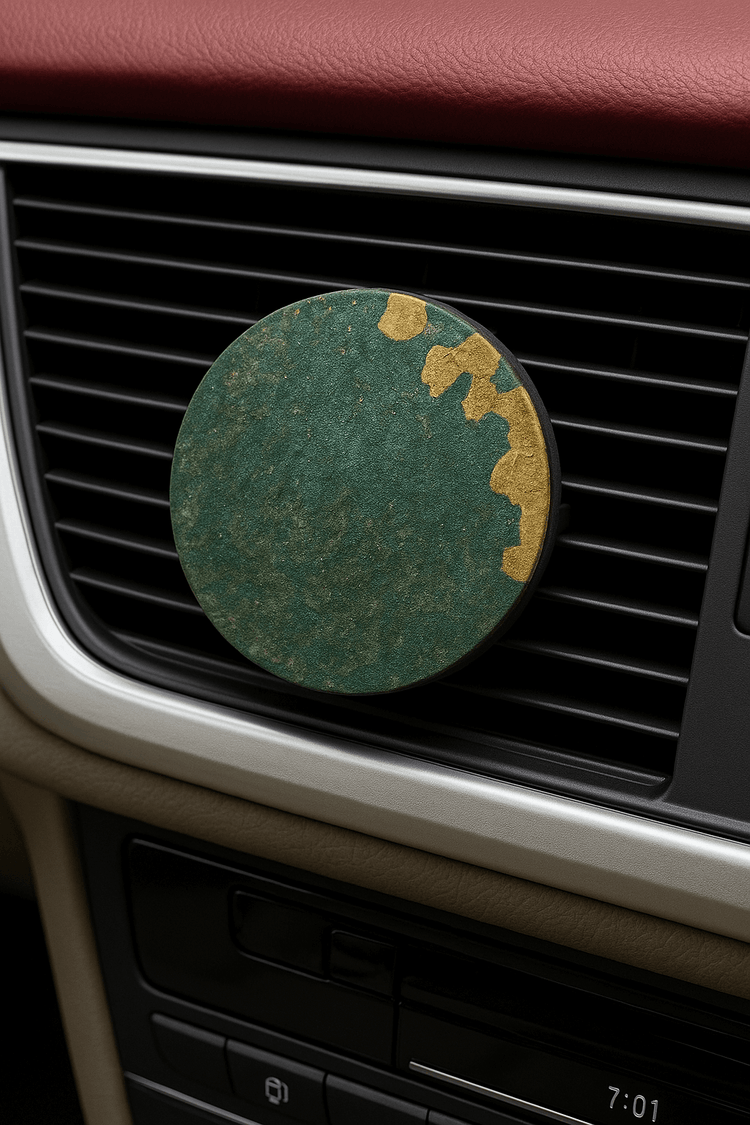 Icey Car Vent Clip