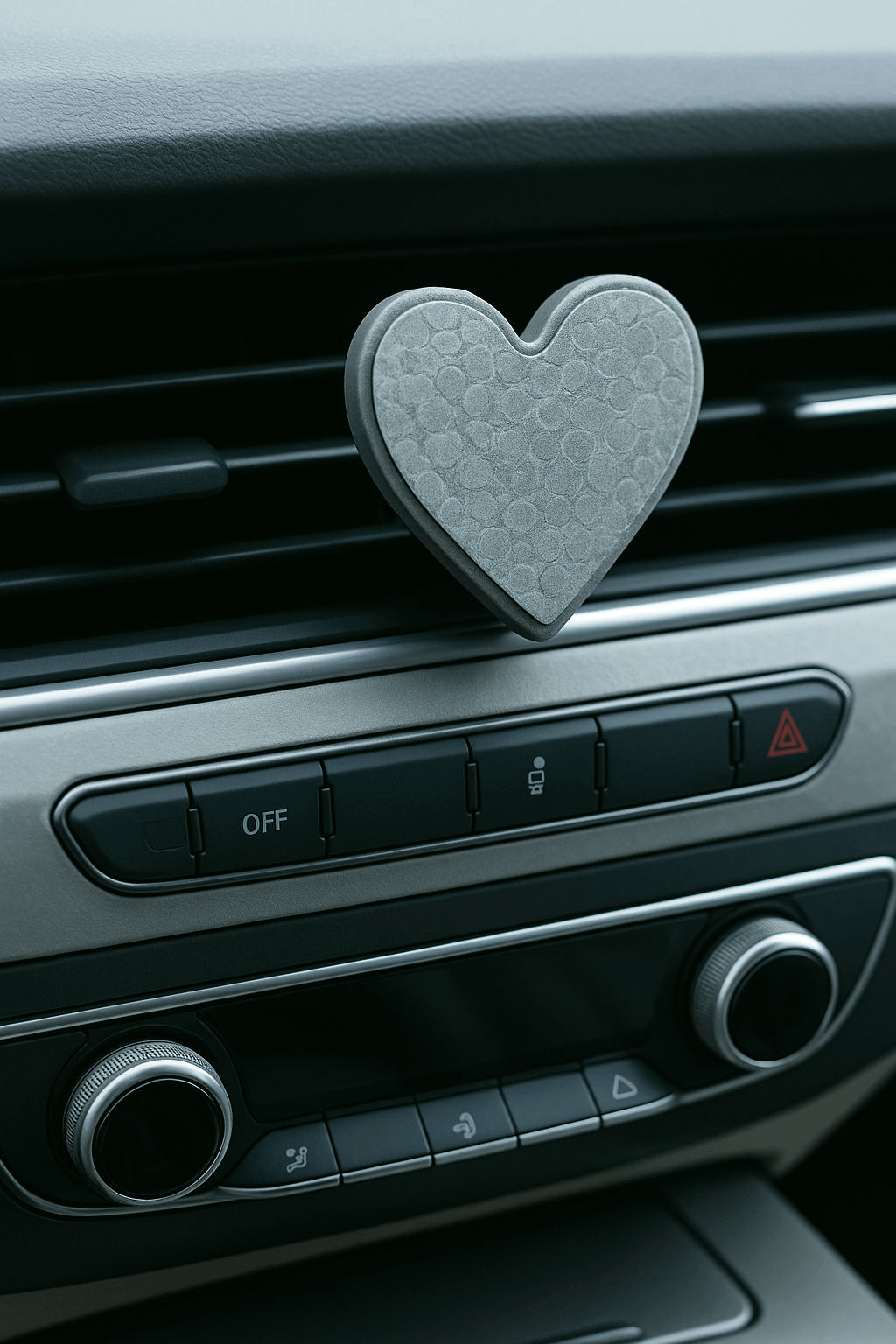 Queen Air Freshener Vent Clip