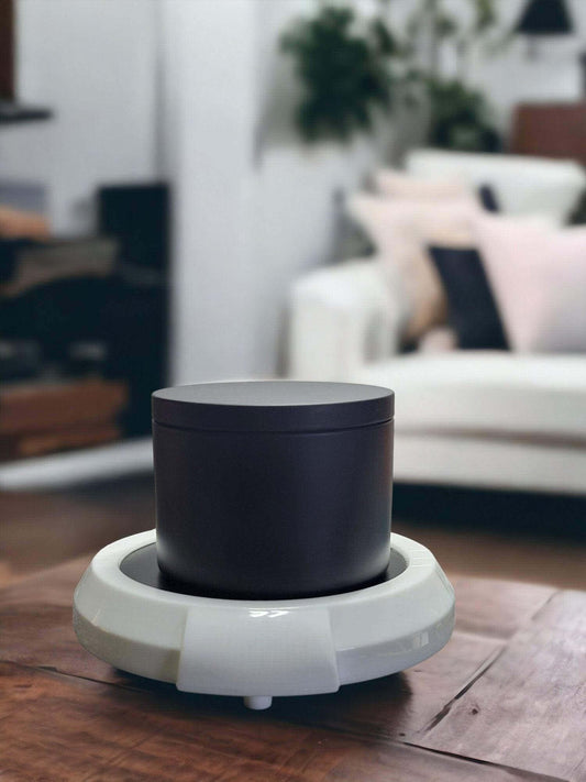 Electric Candle Warmer Set