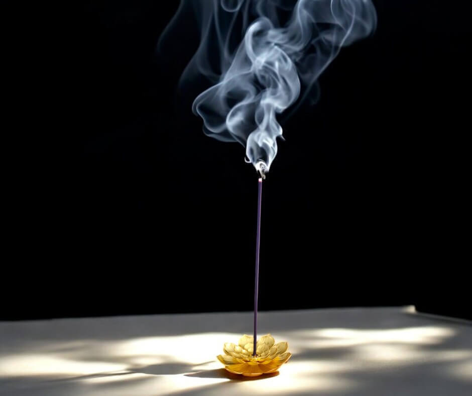 Luxury Incense
