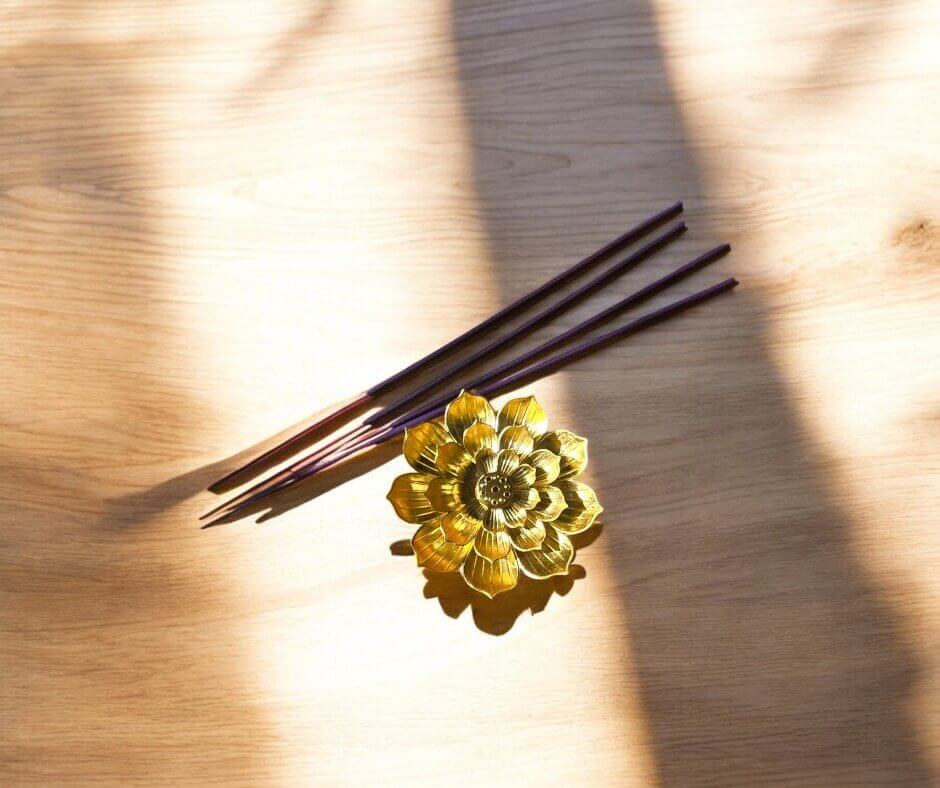 incense sticks