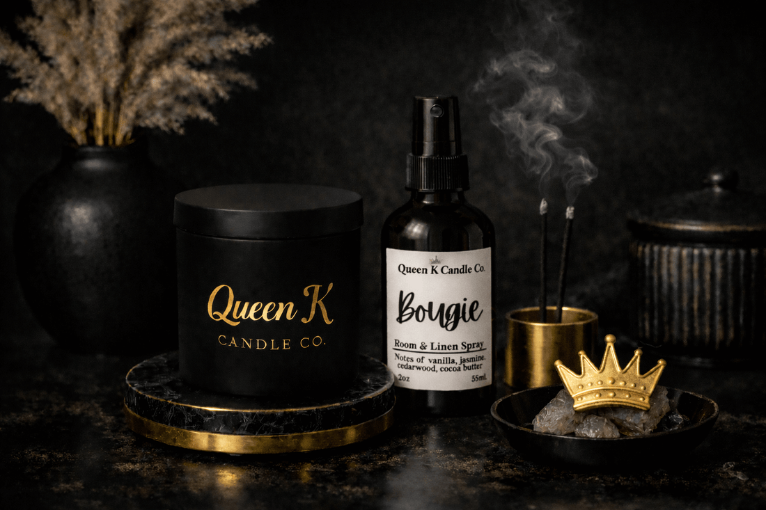 luxury scents