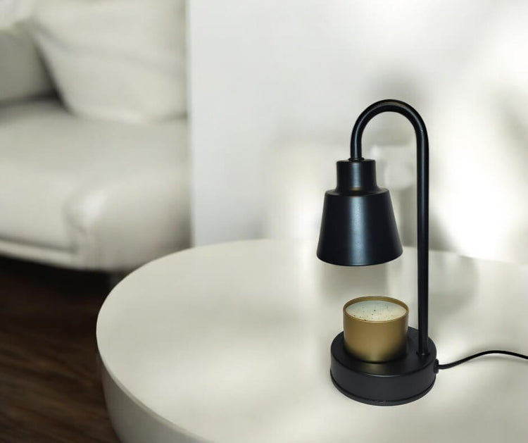 candle lamp warmer
