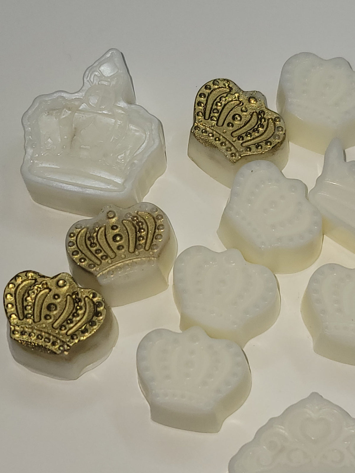 Wax Melts - Queen K Candle Co.