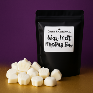 wax melt mystery bag