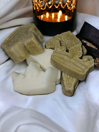 King Wax Melts - Queen K Candle Co.