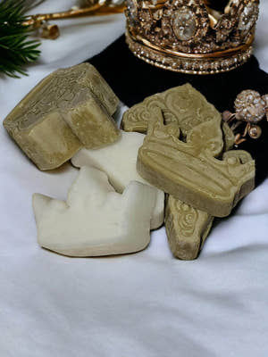 Sweet Baby Wax Melts - Queen K Candle Co.