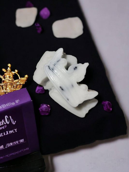 Deluxe Bourbon Wax Melts - Queen K Candle Co.