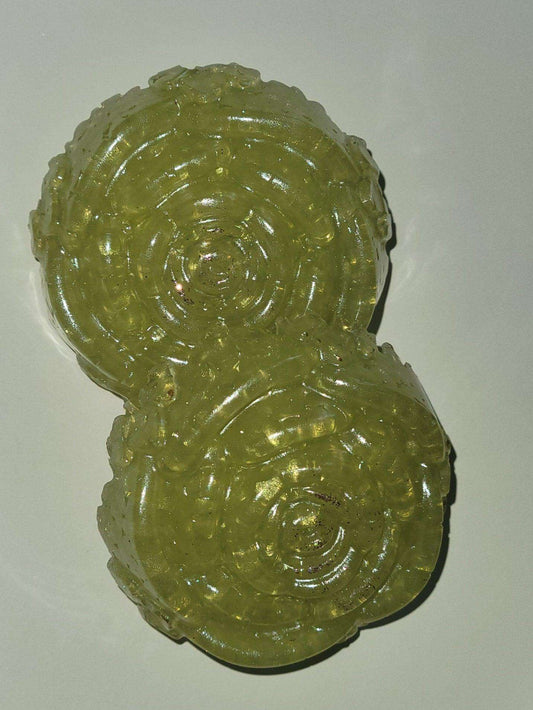 Pure Serenity Vent Clip - Queen K Candle Co.