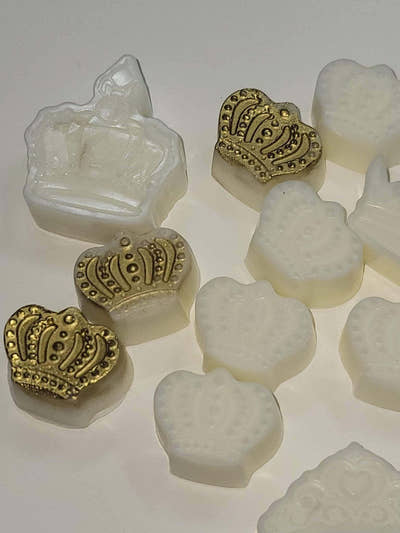 Rose Gold Sands Wax Melts