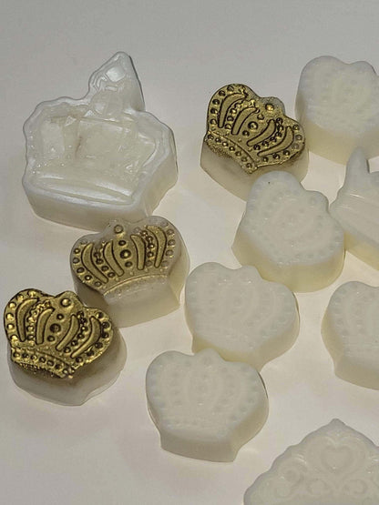 Rose Gold Sands Wax Melts