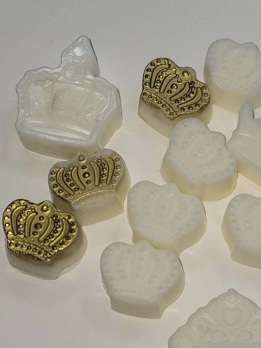 Rose Gold Sands Wax Melts
