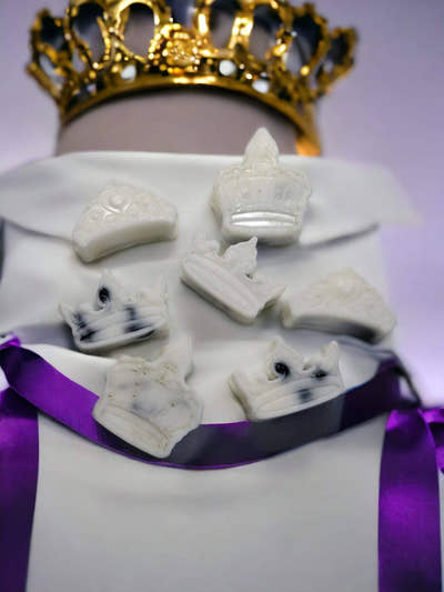 Bougie Wax Melts– Premium Scented Wax Melts for Long-Lasting Home Fragrance - Queen K Candle Co.