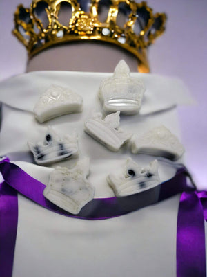 Bougie Wax Melts– Premium Scented Wax Melts for Long-Lasting Home Fragrance - Queen K Candle Co.