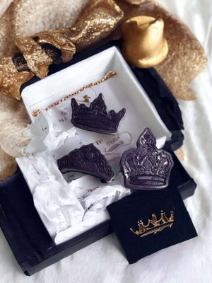 Luxurious Linen Wax Melts - Queen K Candle Co.