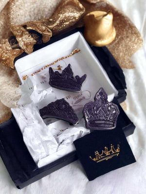 Queen Wax Melts - Queen K Candle Co.