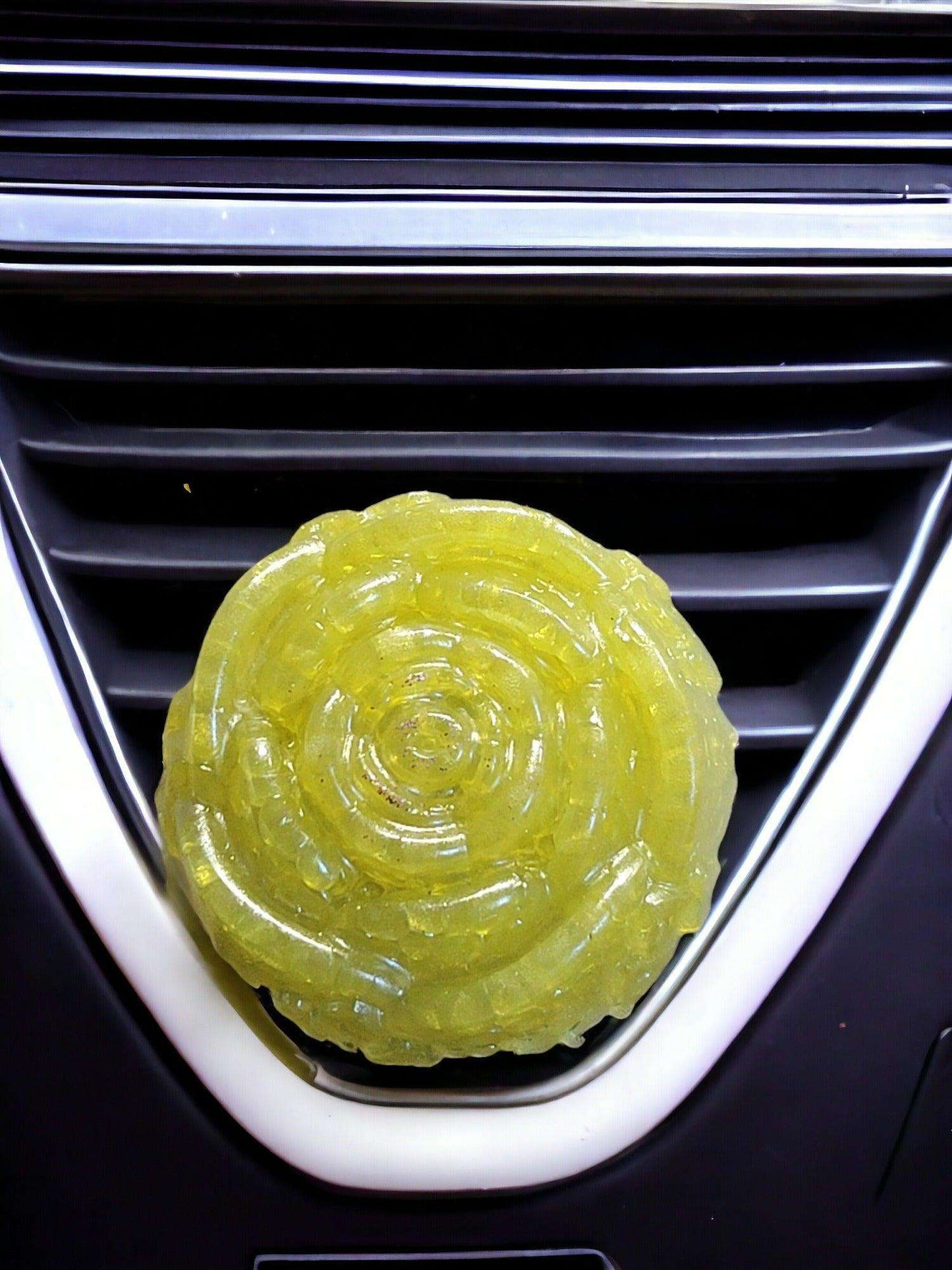 Pure Serenity Vent Clip - Queen K Candle Co.