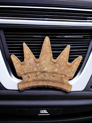 Deluxe Bourbon Vent Clip - Queen K Candle Co.