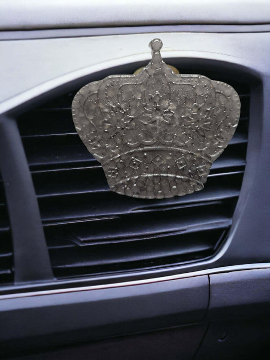 Bougie Car Vent Clip - Queen K Candle Co.