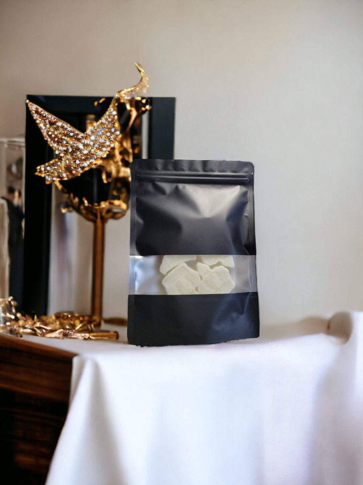 Candle Tin with Warmer Bundle - Queen K Candle Co.