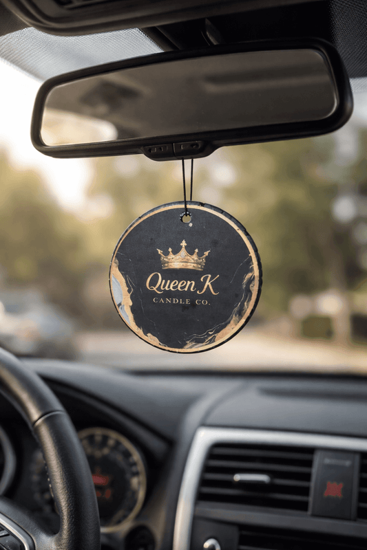 Hanging Air Freshener