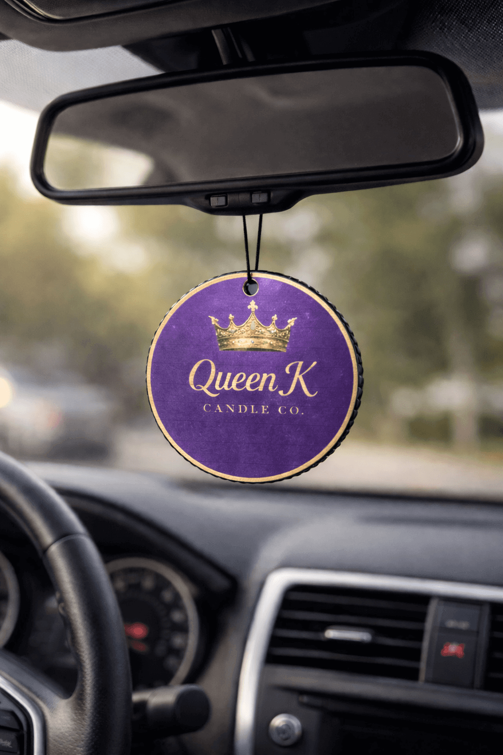 Hanging Air Freshener