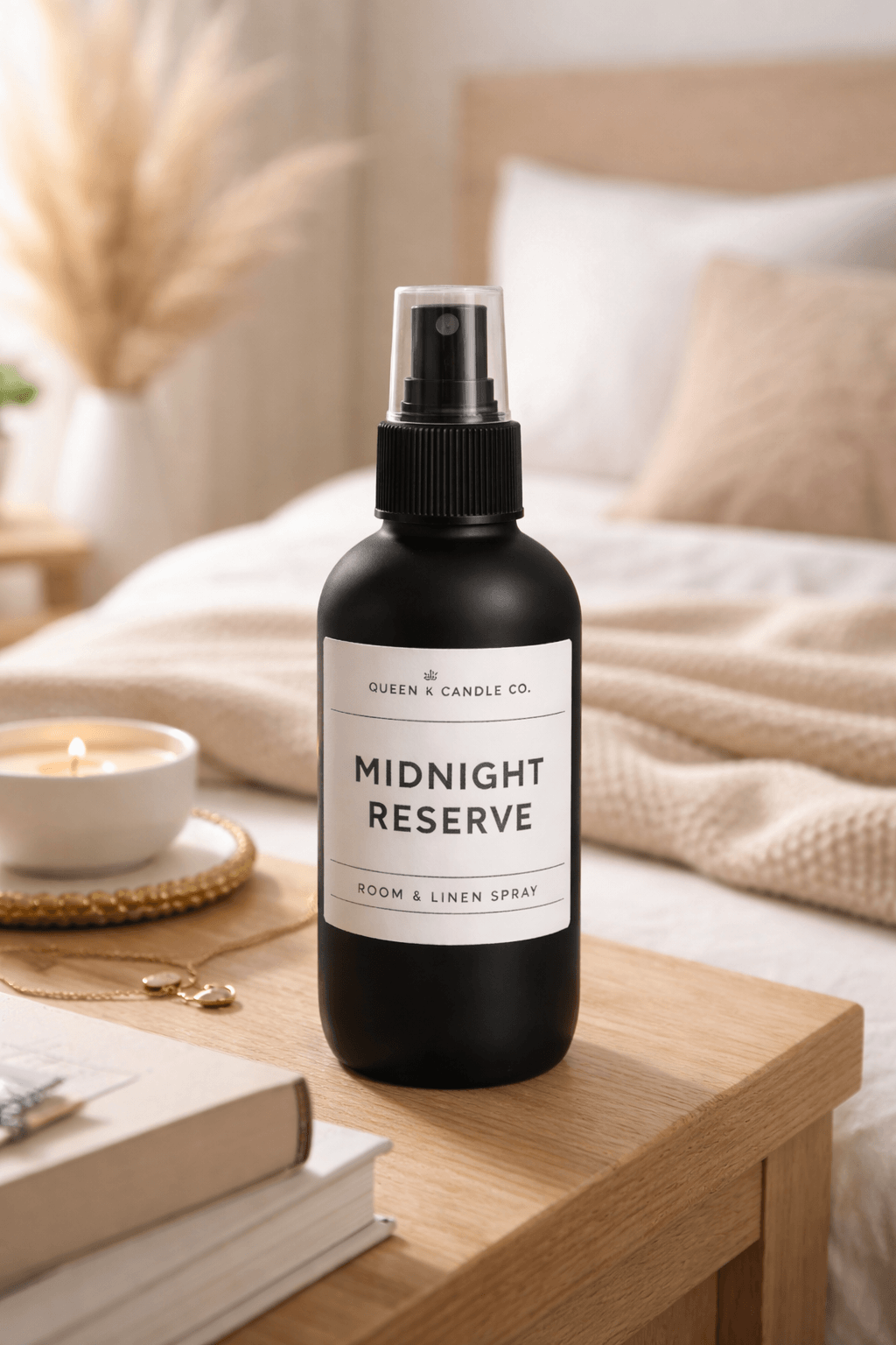  room and linen spray