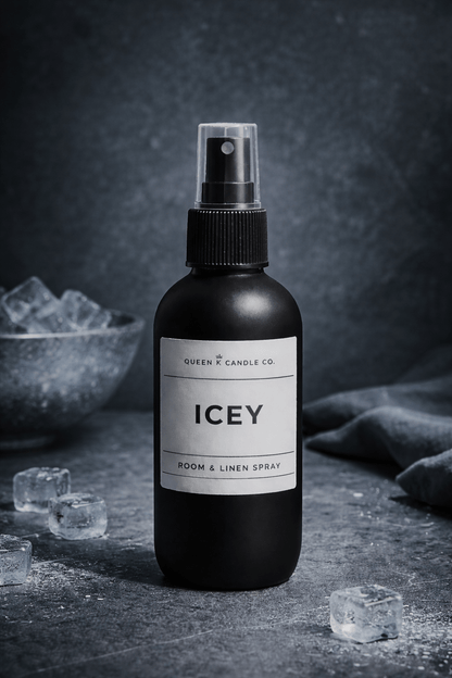 Icey Room and Linen Spray