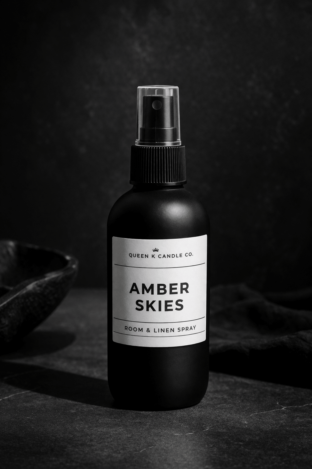 Room and Linen Spray