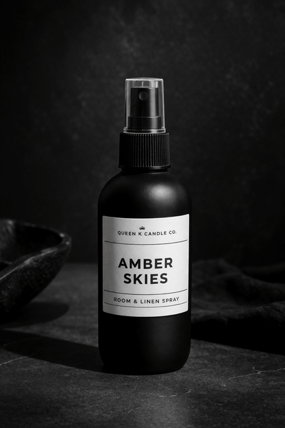 Room and Linen Spray