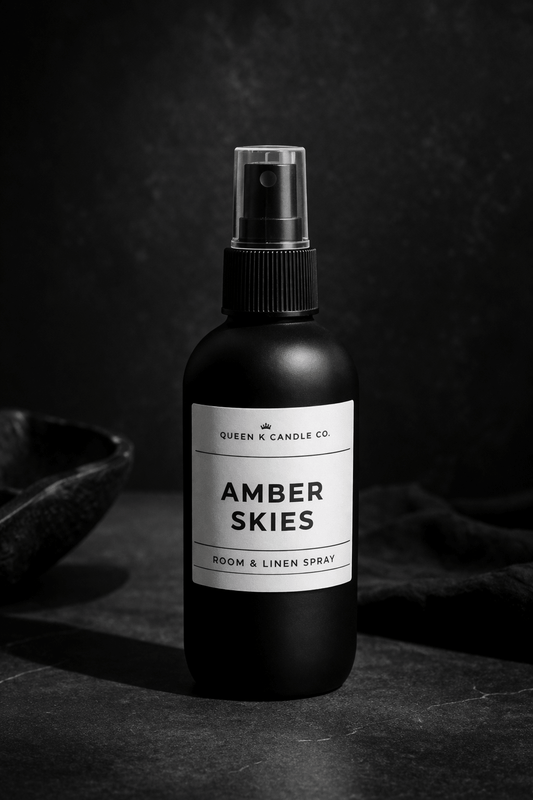 Room and Linen Spray