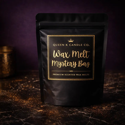 Mystery Bag of Wax Melts
