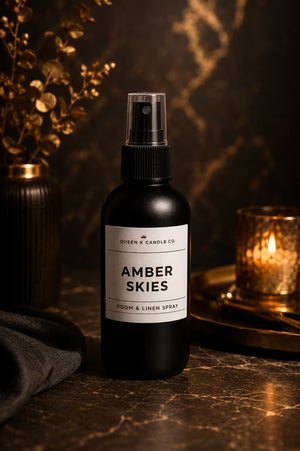 Room and Linen Spray