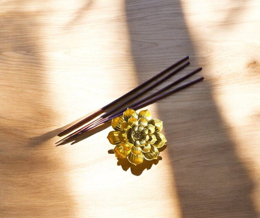 Luxury Incense