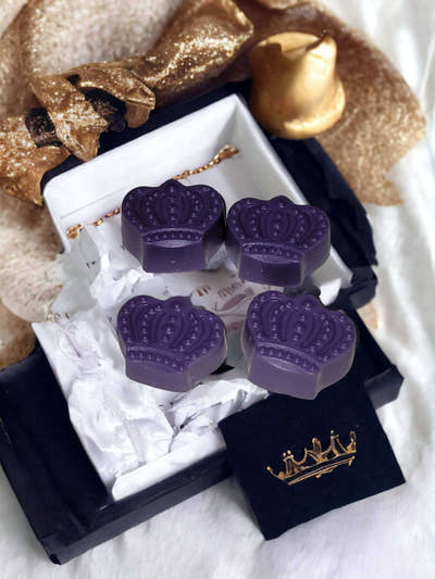 Mystery Bag of Wax Melts - Queen K Candle Co.