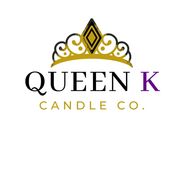 queen k logo